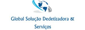 Global Dedetizadora