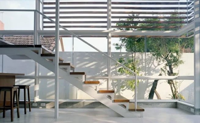 Escadas Metálicas em Piracicaba Escadas Metálicas em Piracicaba