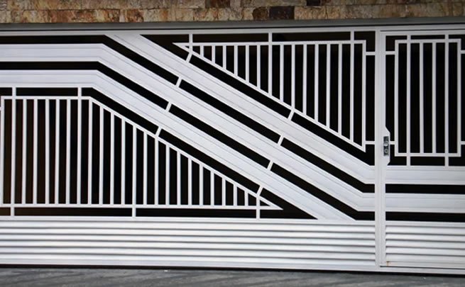 Portão Automático em Piracicaba Portão Automático em Piracicaba