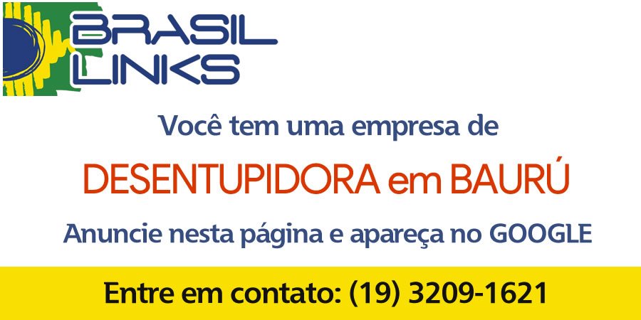 Desentupimento sem Quebra de Piso em Bauru
