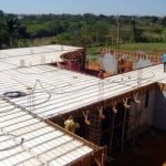 Fabricação de lajes cerâmica em Bragança Paulista