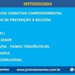Clinica para drogados em Campinas