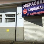 Serviços de despachante em Campinas