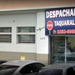 Serviços de despachante em Campinas