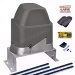 Colocação e manutenção de cercas elétricas em Campinas