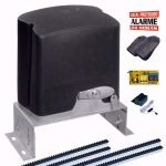 Colocação e manutenção de cercas elétricas em Campinas