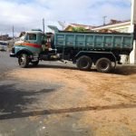 Máquina para cavar piscina em Marília