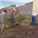 Instalação de cercas e alambrados em Campinas