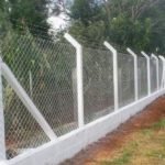 Instalação de cercas e alambrados em Campinas