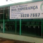 Asilo para idosos em Campinas