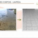 Serviços de pinturas e limpeza pós obras em Campinas