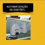 Instalação de cercas elétricas em Campinas