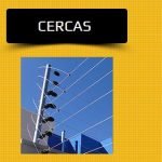 Instalação de cercas elétricas em Campinas