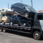 Serviços de guinchos e reboque de carros e motos em Bauru