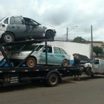 Serviços de guinchos e reboque de carros e motos em Bauru