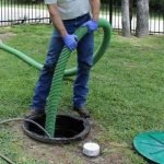 Desentupimento de boca de lobo em Rio Verde