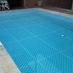 Telas de proteção para quadras no bairro Cambuí