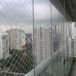 Telas de proteção para quadras no bairro Cambuí