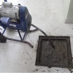 Desentupimentos de esgoto 24 horas em Caucaia