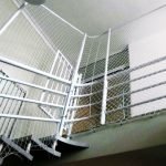 Telas de proteção para quadras no bairro Cambuí