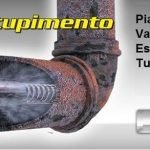 Desentupimentos de esgoto 24 horas em Caucaia