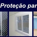Telas de proteção para quadras no bairro Cambuí