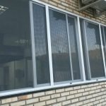 Telas de proteção para quadras no bairro Cambuí