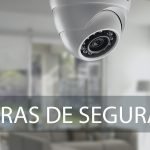 Manutenção de câmera de segurança em São Luis