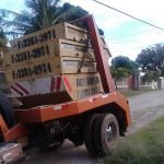 Escavação de piscina em Campinas