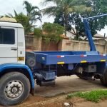 Escavação de piscina em Campinas