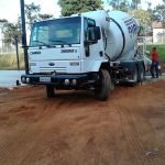 Escavação de piscina em Campinas