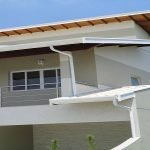 Colocação de rufos e condutores em Jundiaí
