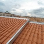 Colocação de rufos e condutores em Jundiaí