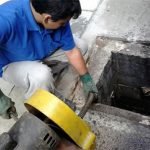 Desentupimento de Encanamentos em Caucaia