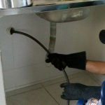 Desentupimento de Encanamentos em Caucaia
