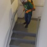 Serviços de dedetização de baratas em São Luís