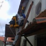Serviços de dedetização de baratas em São Luís