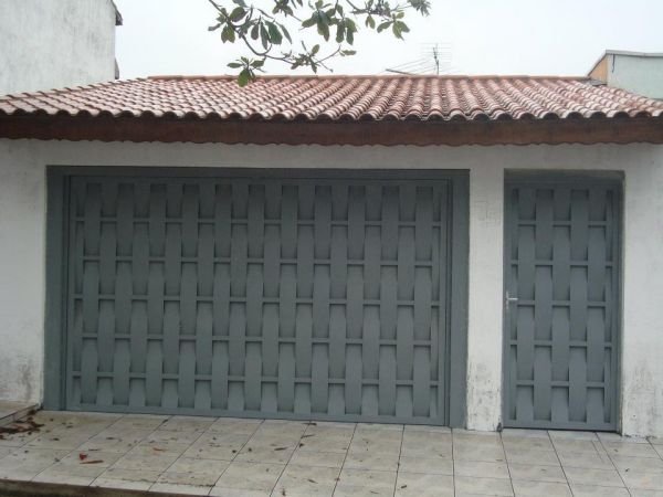 Fabricação de portões automáticos em Fortaleza