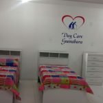 Day Care para idosos em Campinas