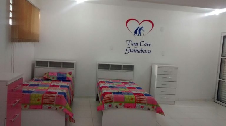 Day Care para idosos em Campinas