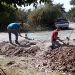 Empresa que conserta vazamento em Campinas