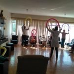 Day Care para idosos em Campinas