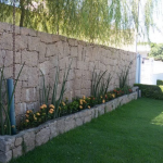 Revestimento de pedras ornamentais em Jundiaí