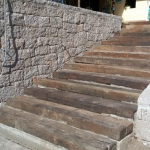 Revestimento de pedras ornamentais em Jundiaí