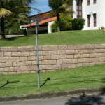 Revestimento de pedras ornamentais em Jundiaí