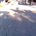 Revestimento de pedras ornamentais em Jundiaí