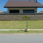 Revestimento de pedras ornamentais em Jundiaí