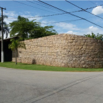 Revestimento de pedras ornamentais em Jundiaí
