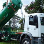 Desentupimento de tubulações em Manaus