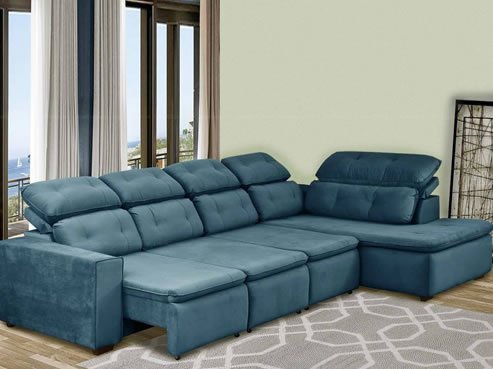 Impermeabilização de sofá com qualidade em Campinas